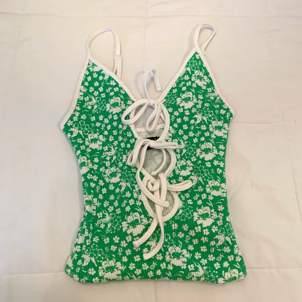 urban outfitters bodysuit